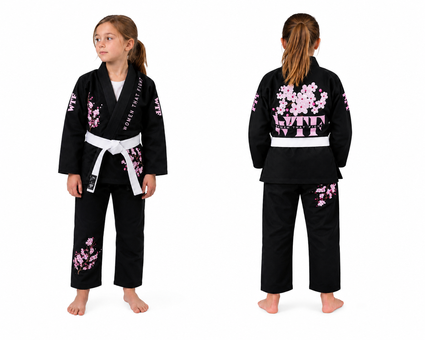 Kids Sakura MK2 Gi