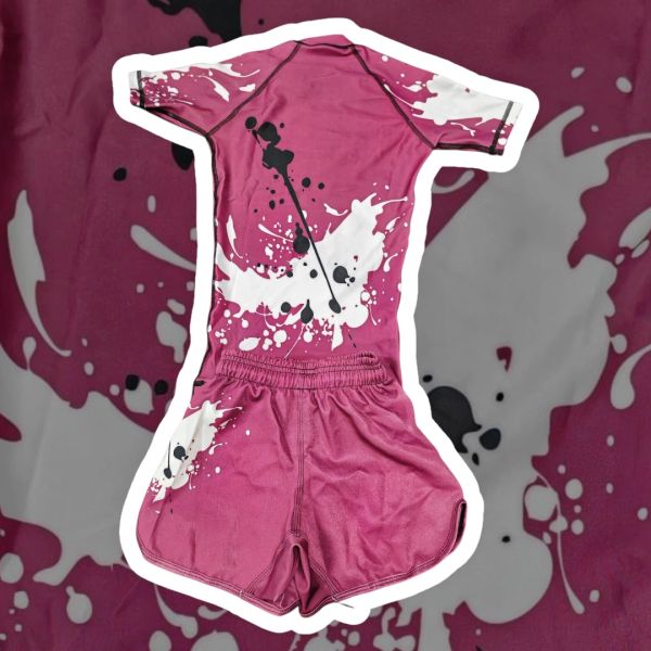 Girl Fight Kids set