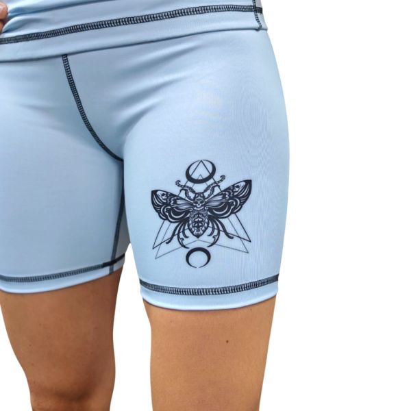 Insect collection Deathmoth Nogi Set