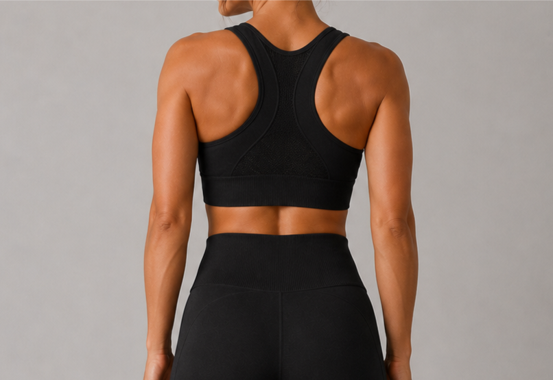 The High Waisted Set - Signature Collection