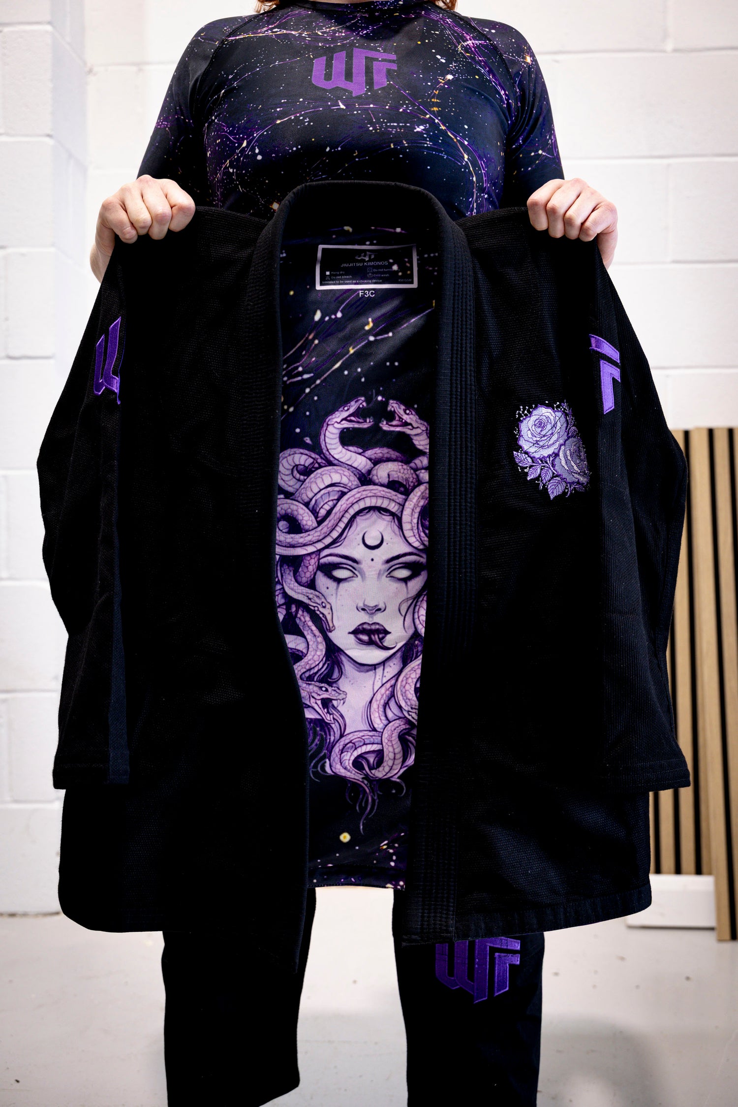 Womens Gi