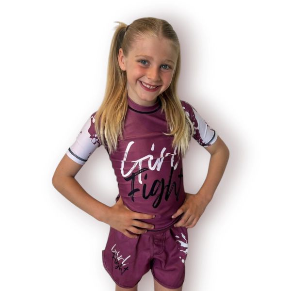 Kids Nogi