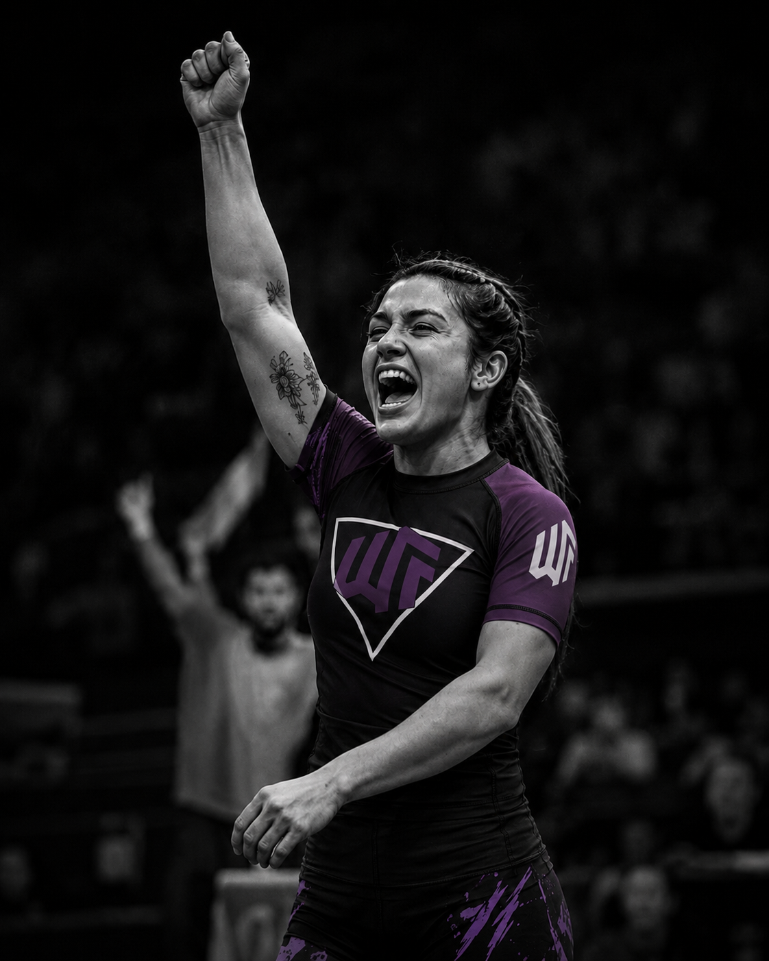 Womens Nogi