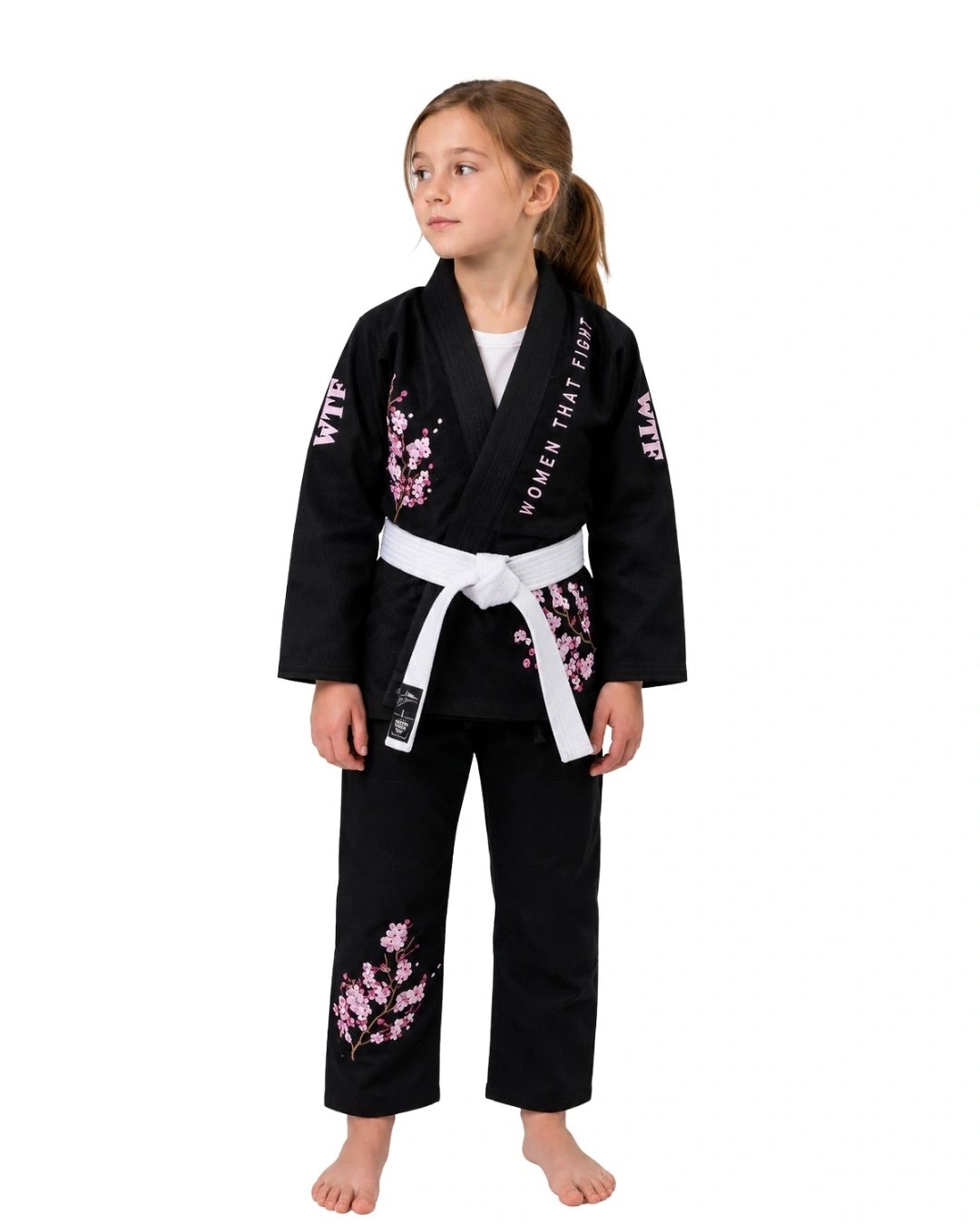Kids Sakura MK2 Gi