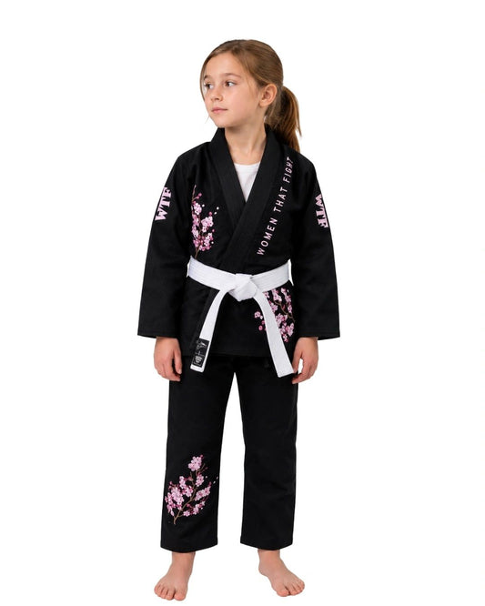 Kids Sakura MK2 Gi