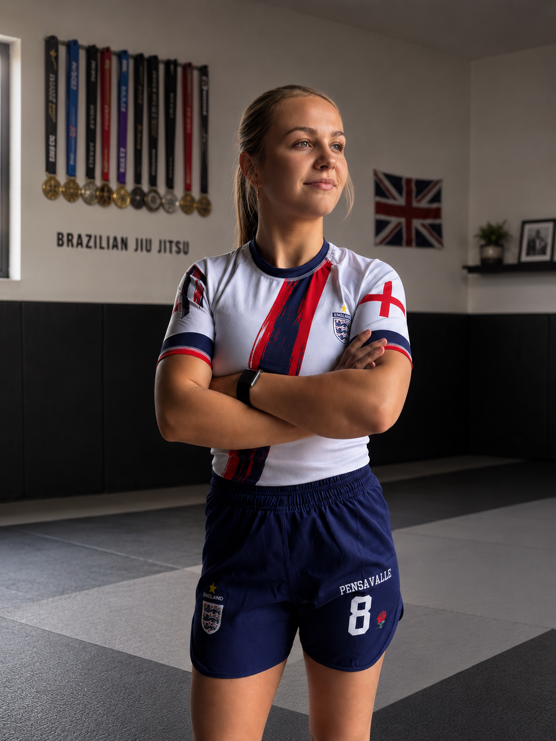 England World Cup Sets