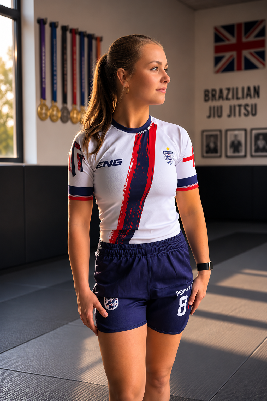 England World Cup Sets