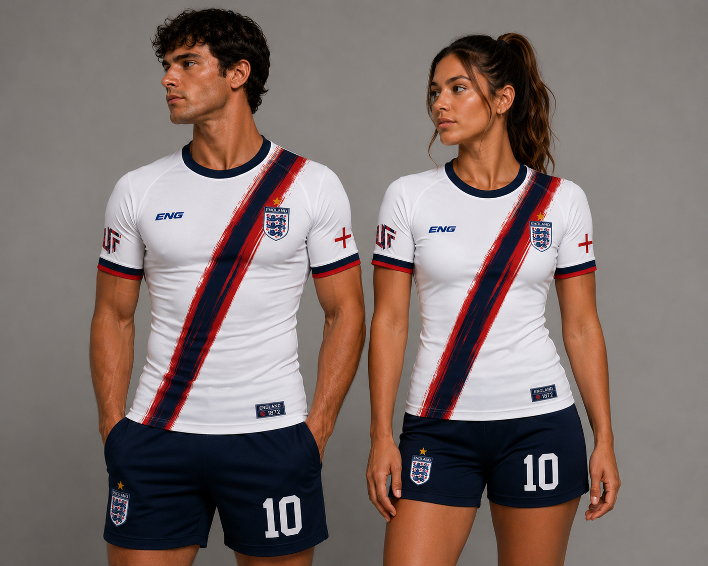 England World Cup Sets