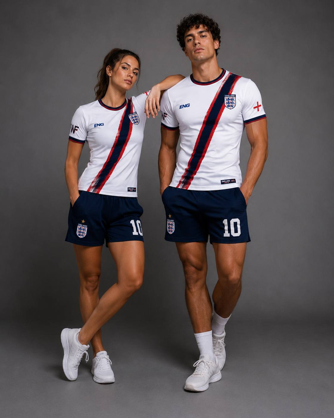 England World Cup Sets