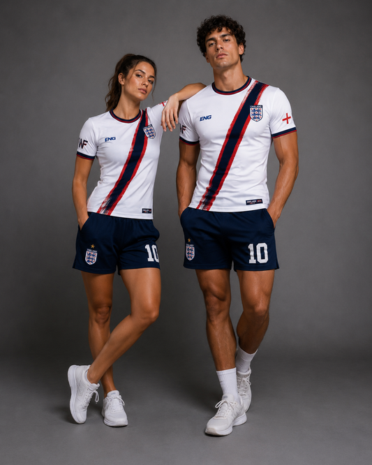 England World Cup Sets