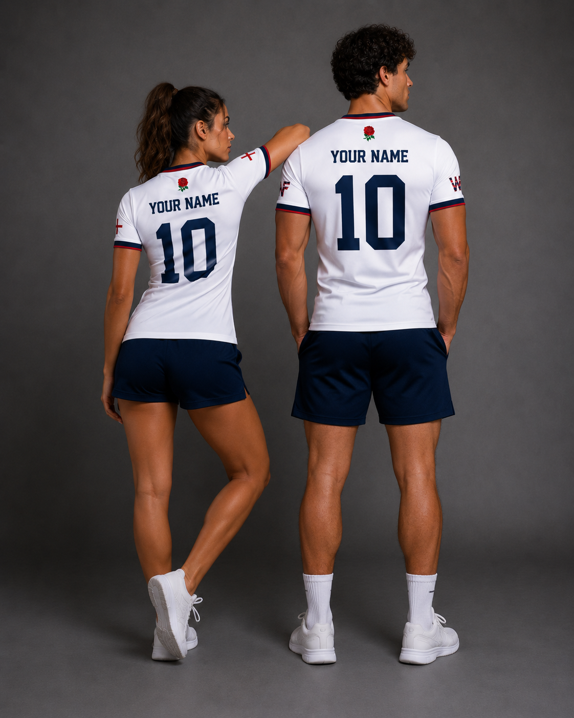 England World Cup Sets