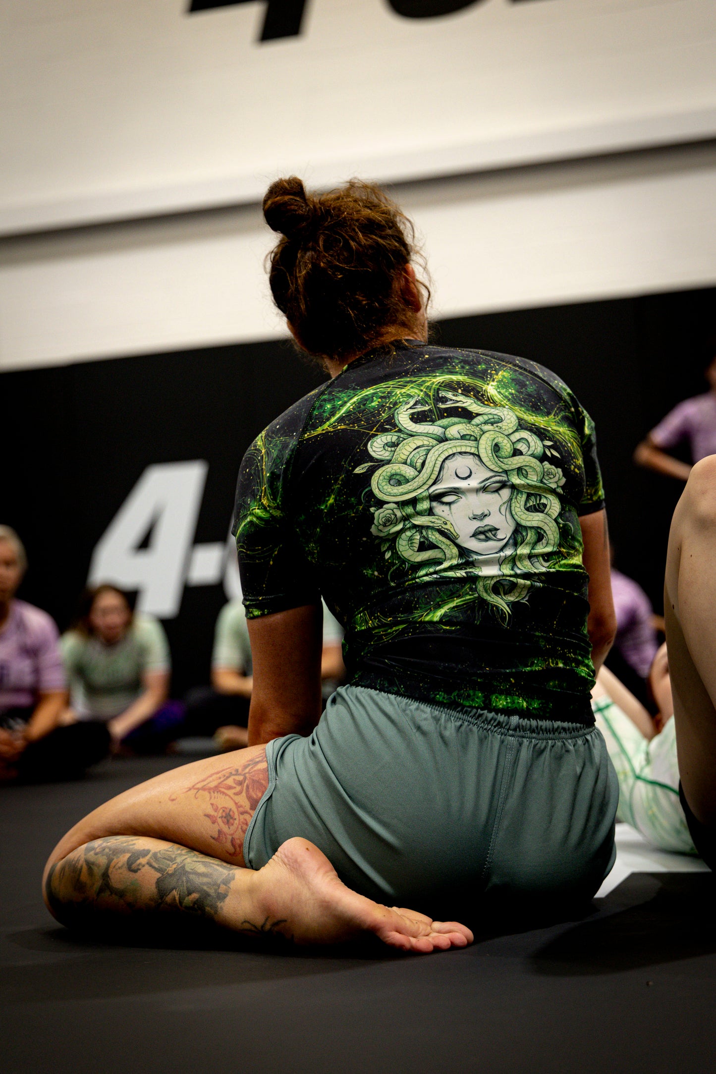 Medusa Gi