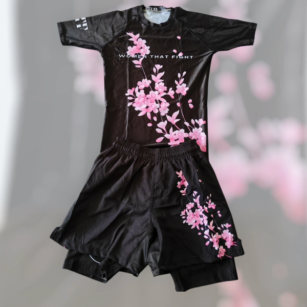 Sakura Hybrid Set