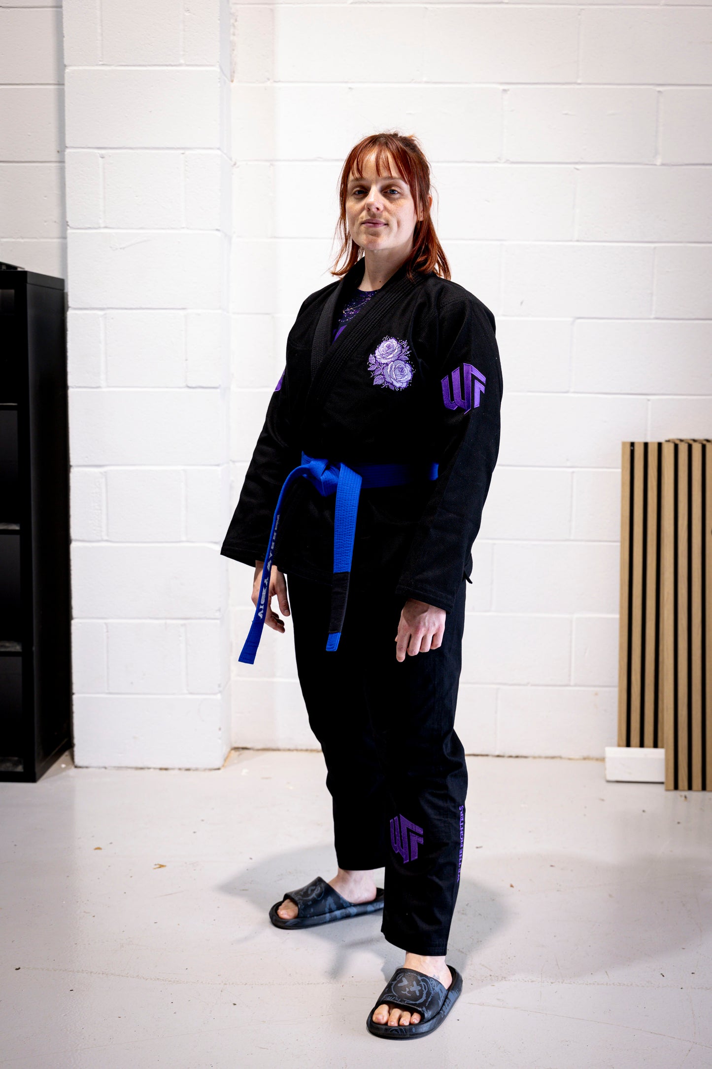 Medusa Gi