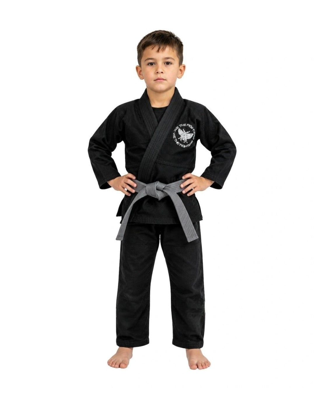 Kids Deathmoth Gi