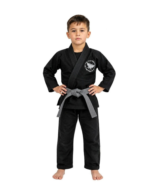 Kids Deathmoth Gi