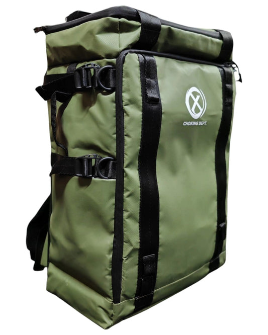 Choking Dept Combat Backpack