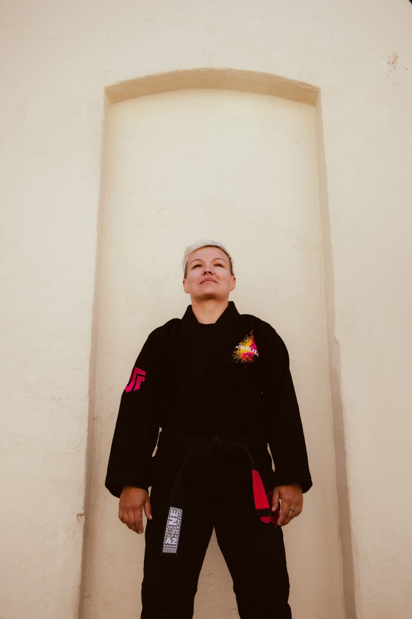 PRETTY VIOLENT GI