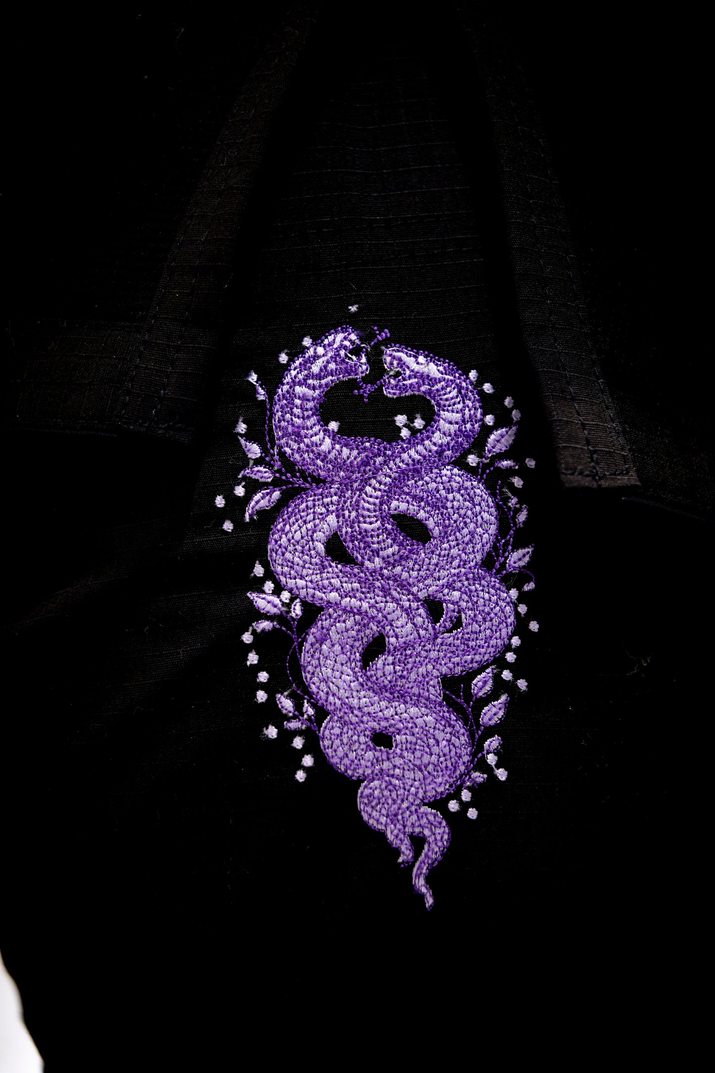 Medusa Gi