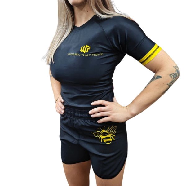 Insect collection Bee Nogi Set Black