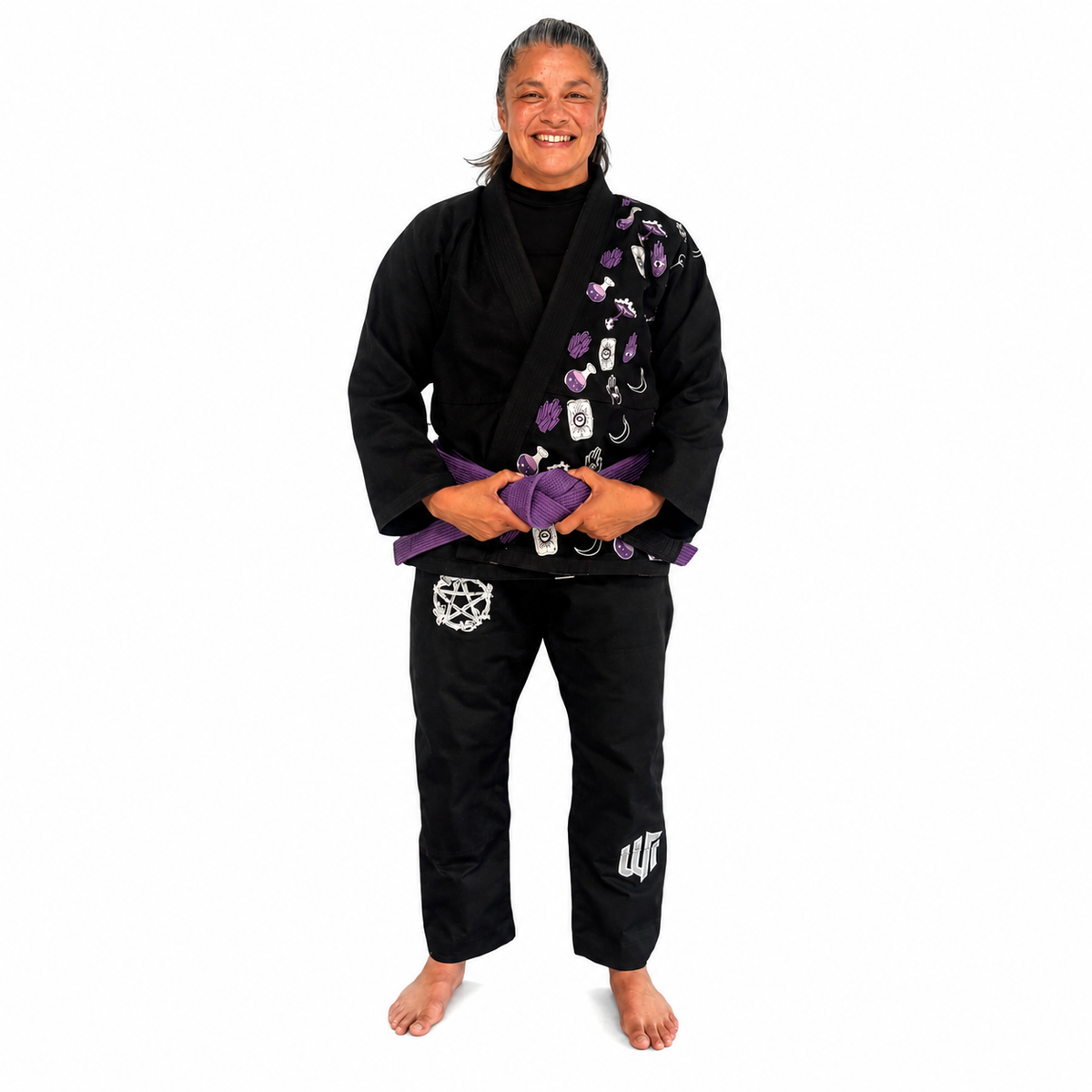 THE COVEN GI