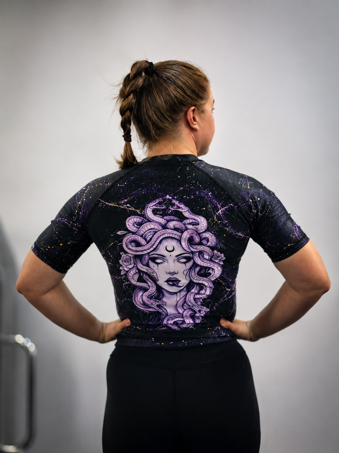 Medusa Gi