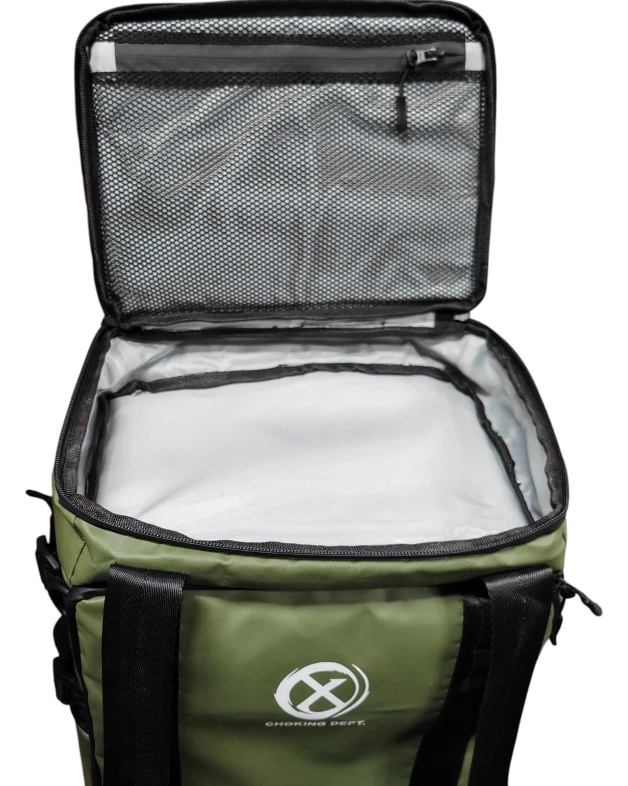 Choking Dept Combat Backpack