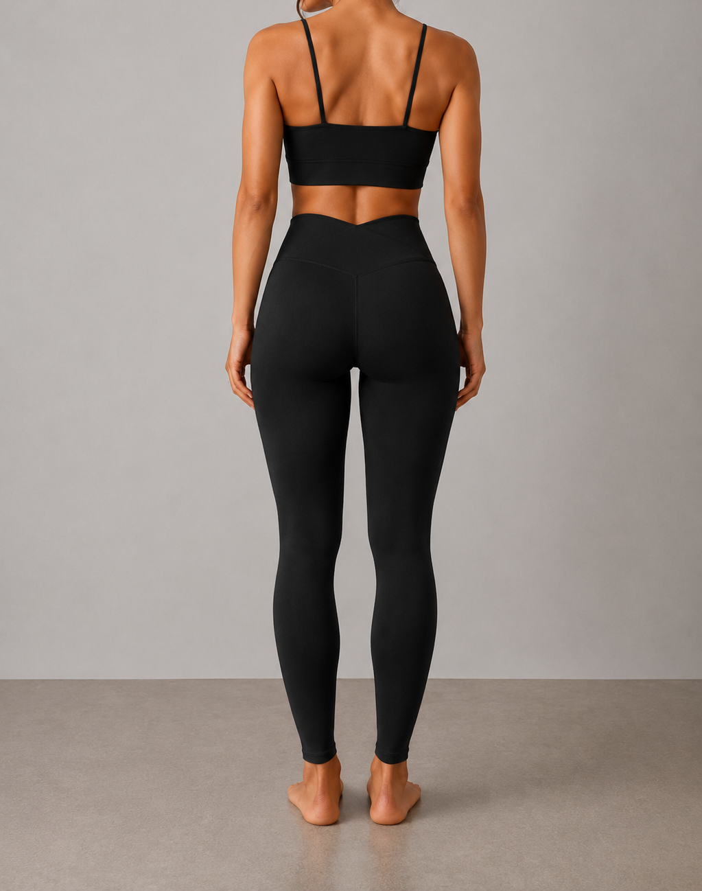 The V Waist Set - Signature Collection