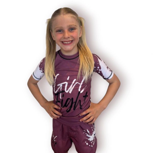 Girl Fight Kids set
