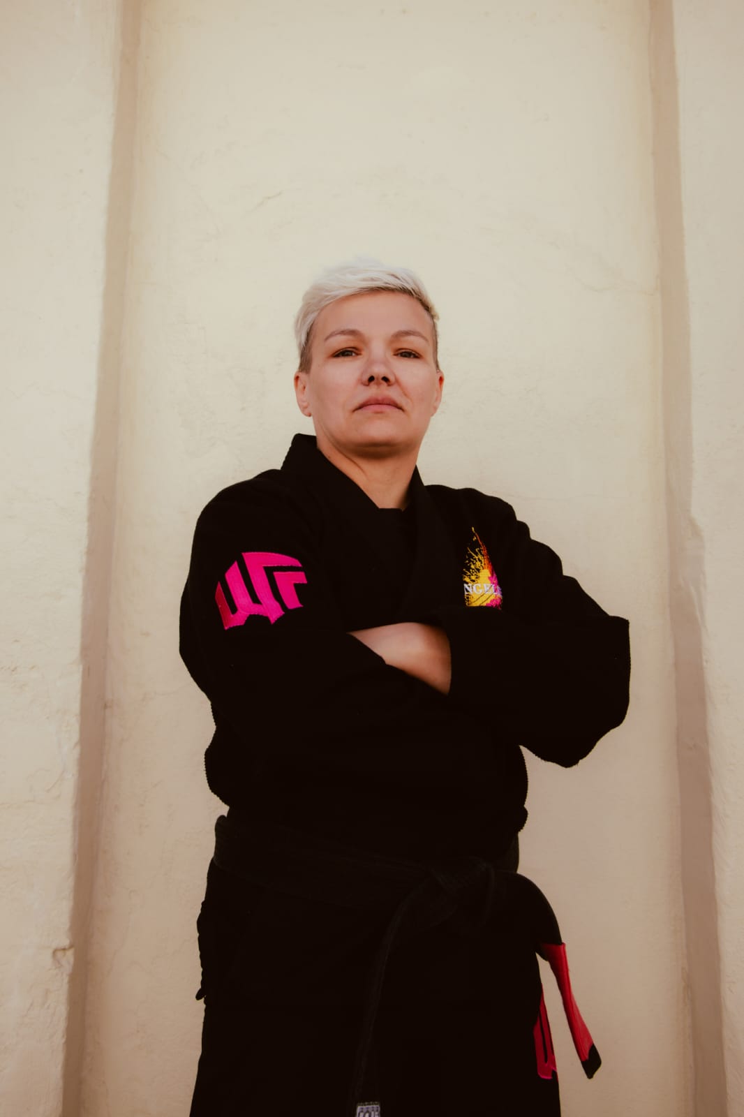 PRETTY VIOLENT GI
