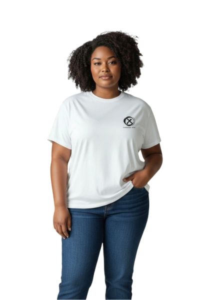 Choking Dept. Unisex Snake T-shirt