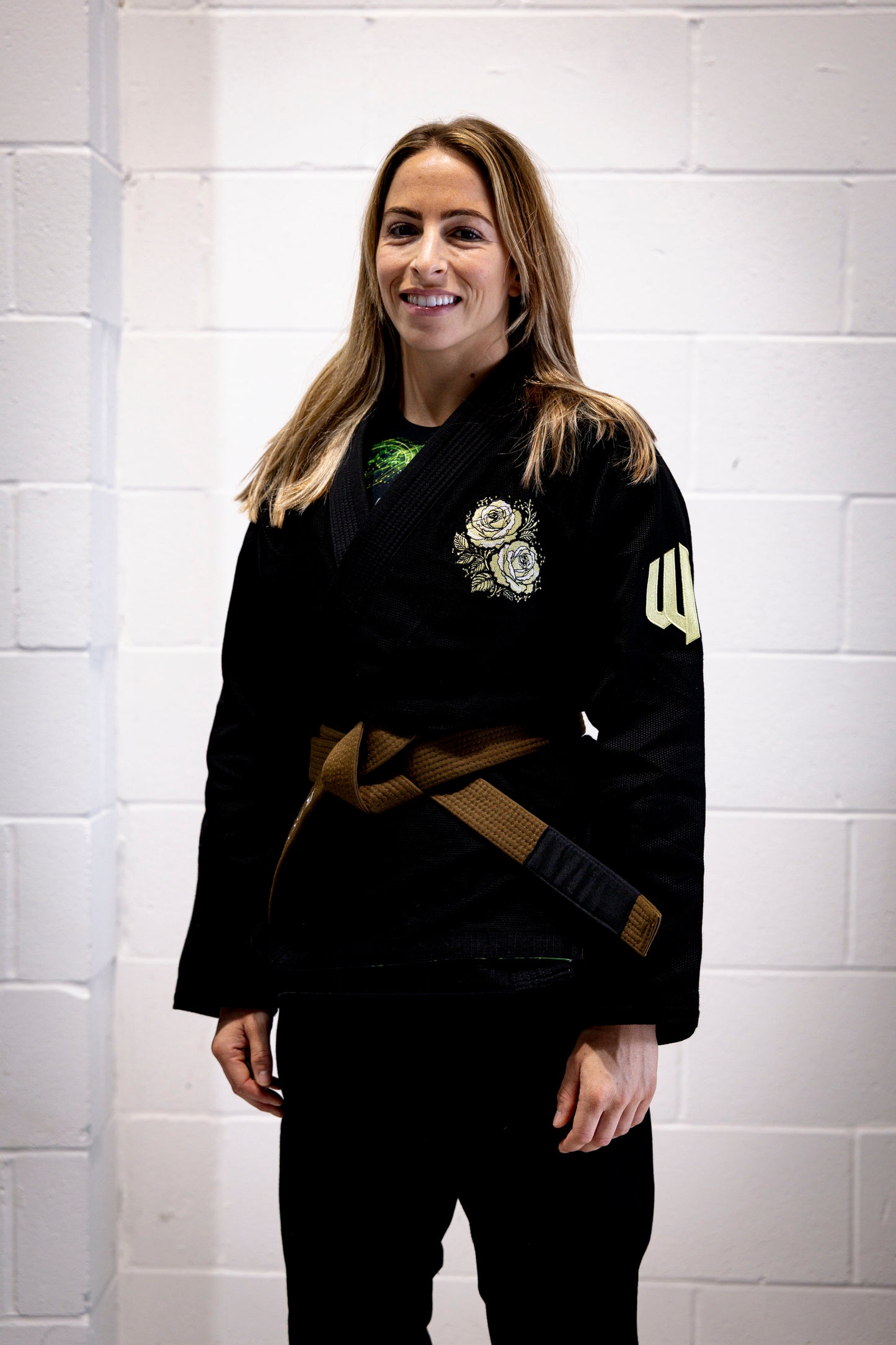 Medusa Gi