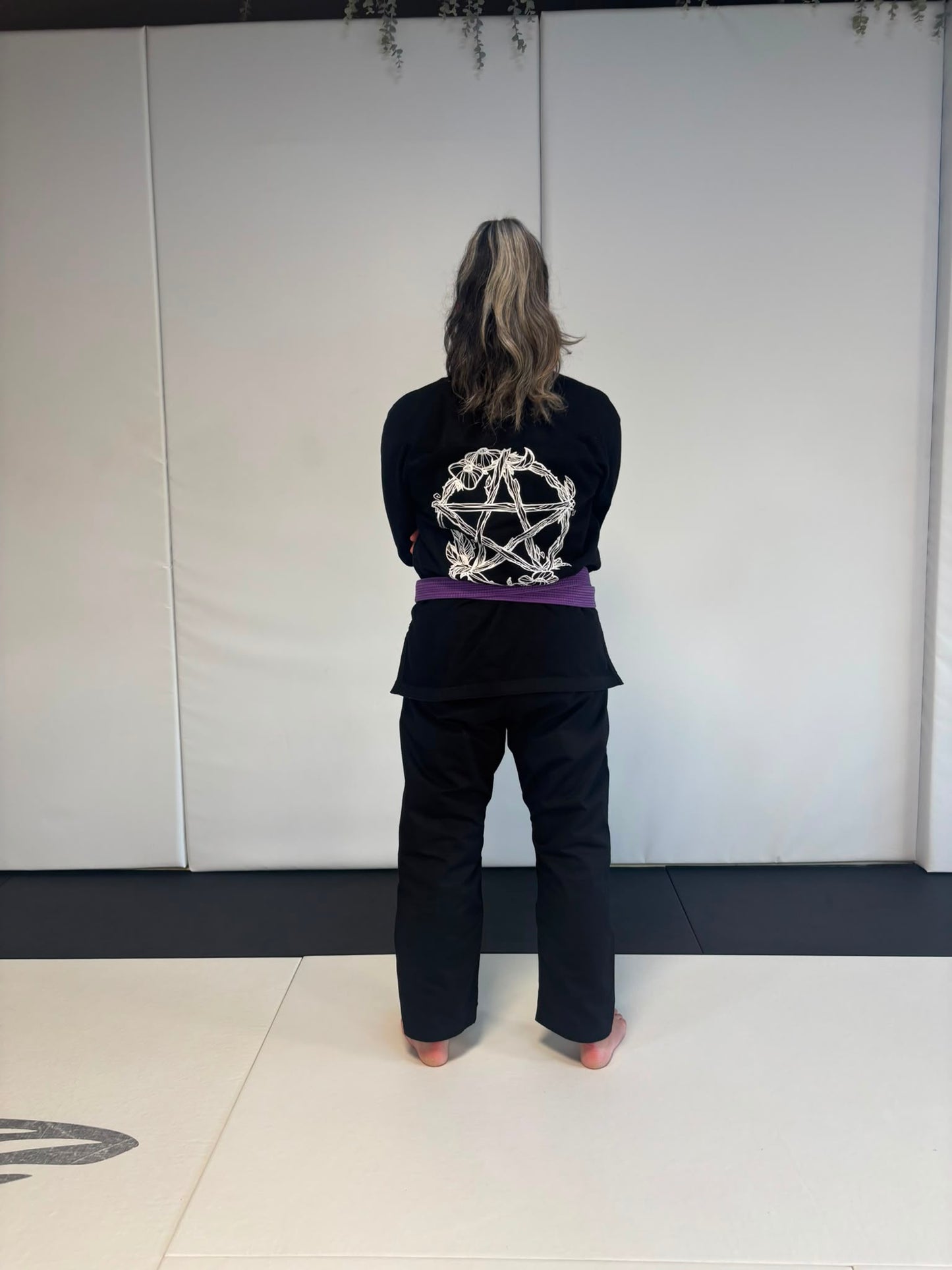 THE COVEN GI