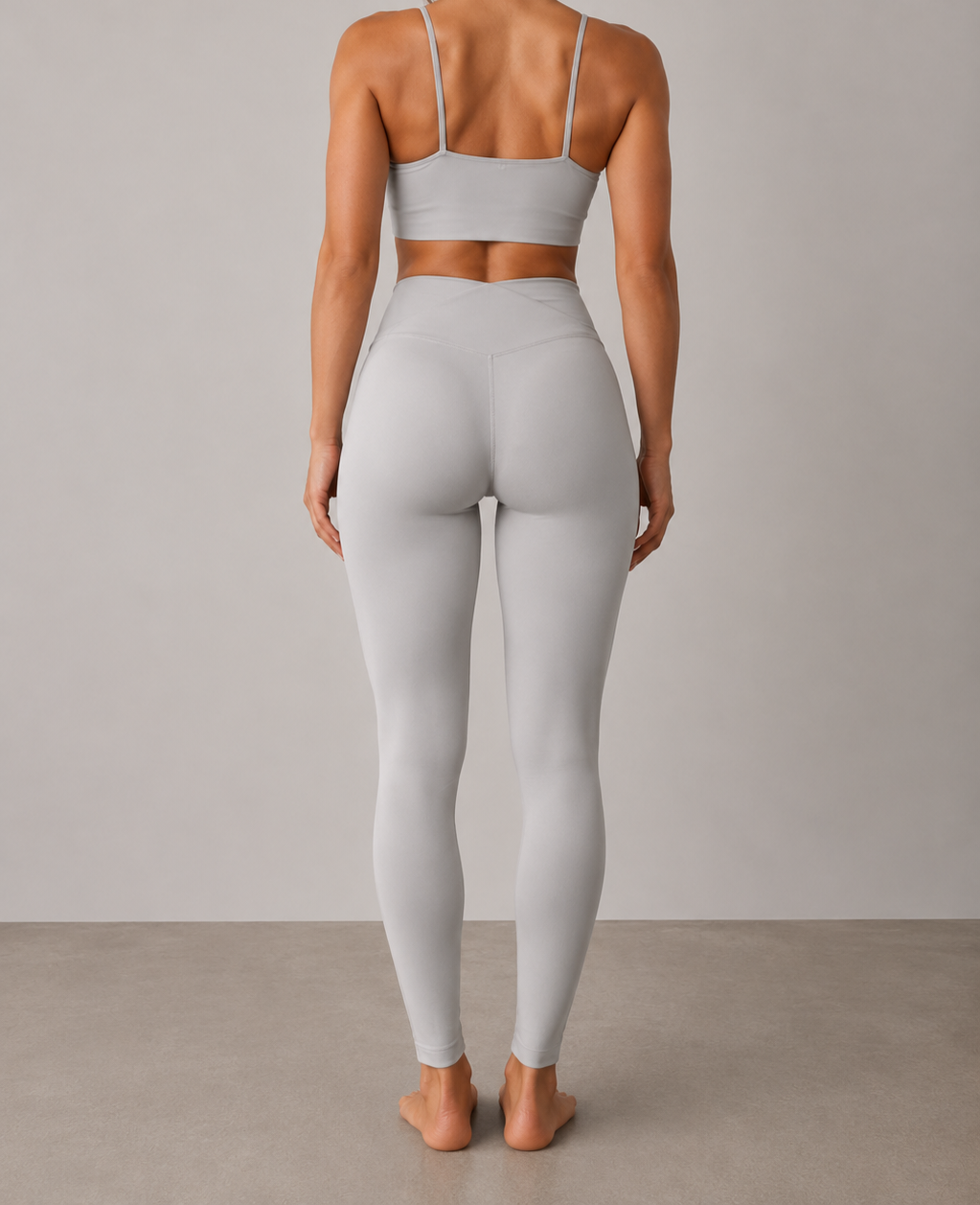 The V Waist Set - Signature Collection