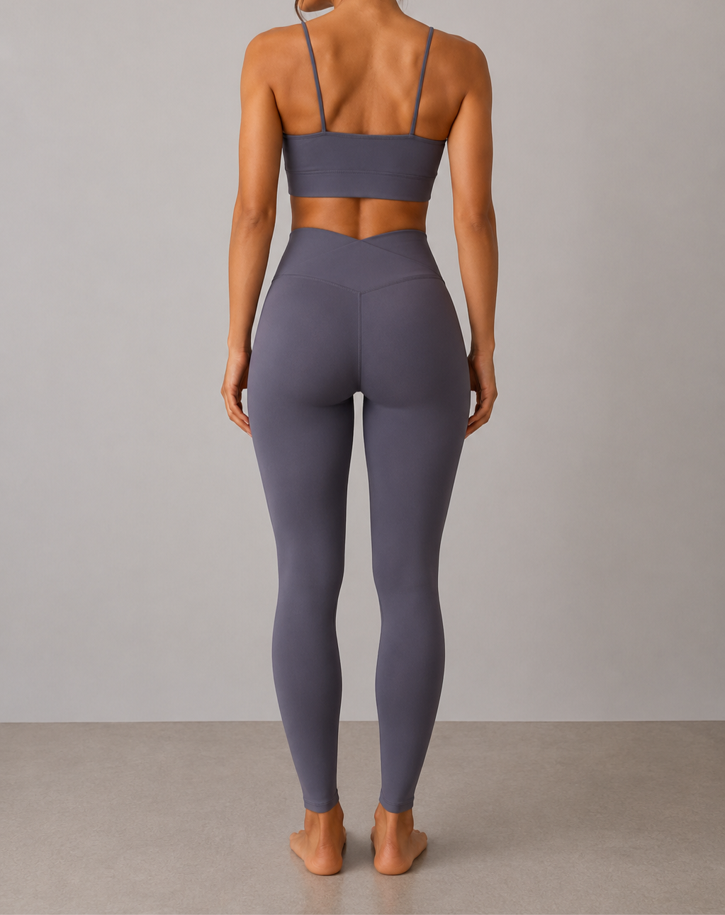 The V Waist Set - Signature Collection