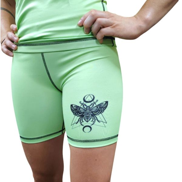 Insect collection Deathmoth Nogi Set