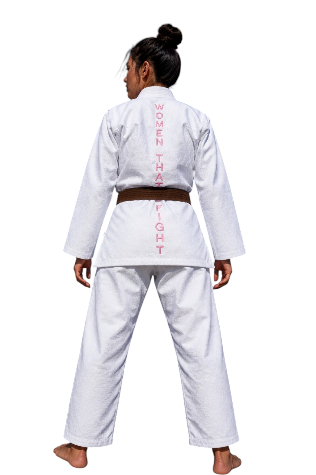 Sakura MK1 White Gi