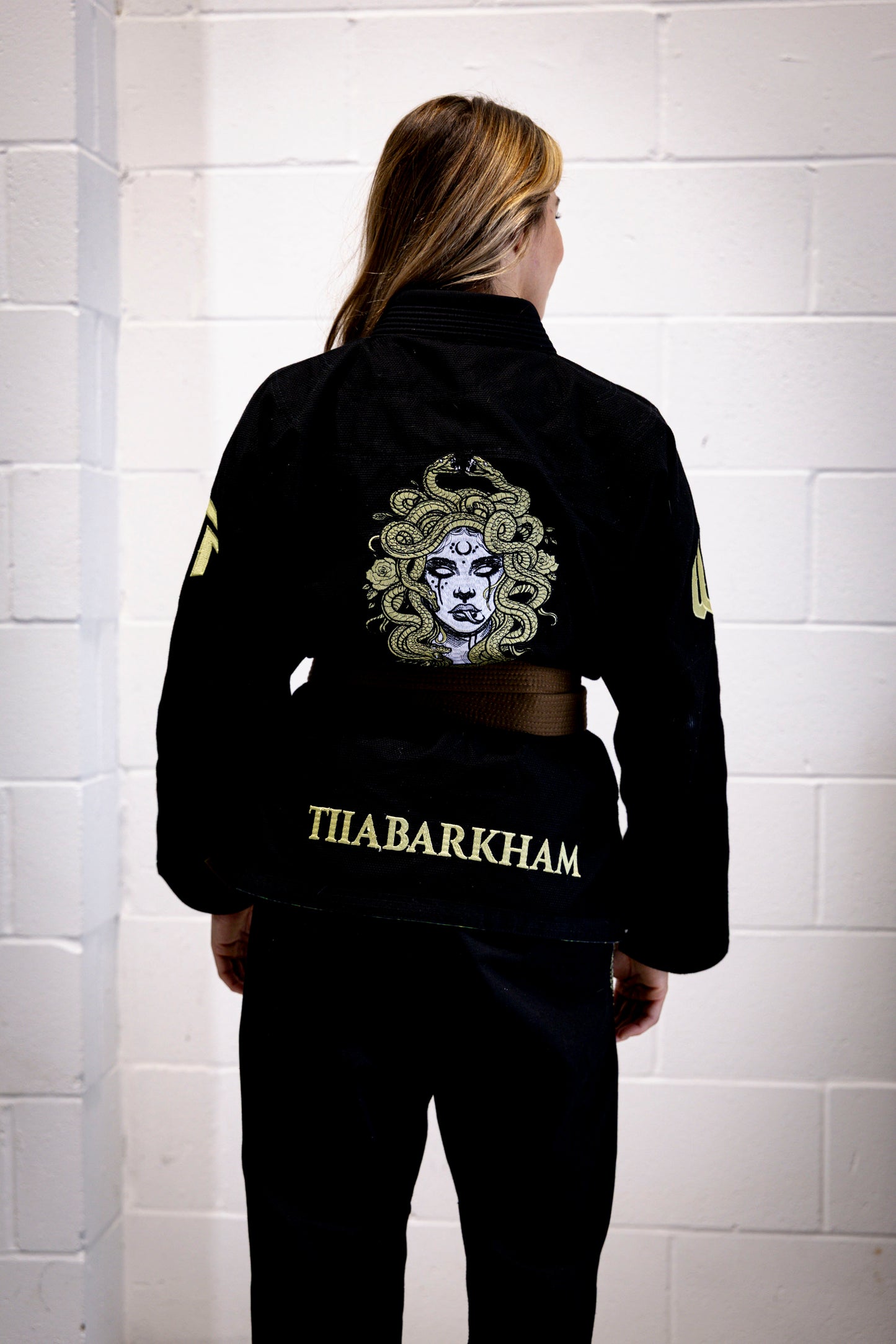 Medusa Gi