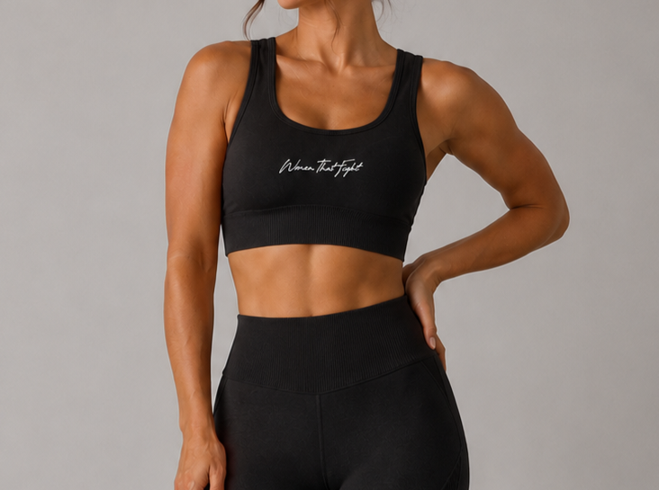 The High Waisted Set - Signature Collection