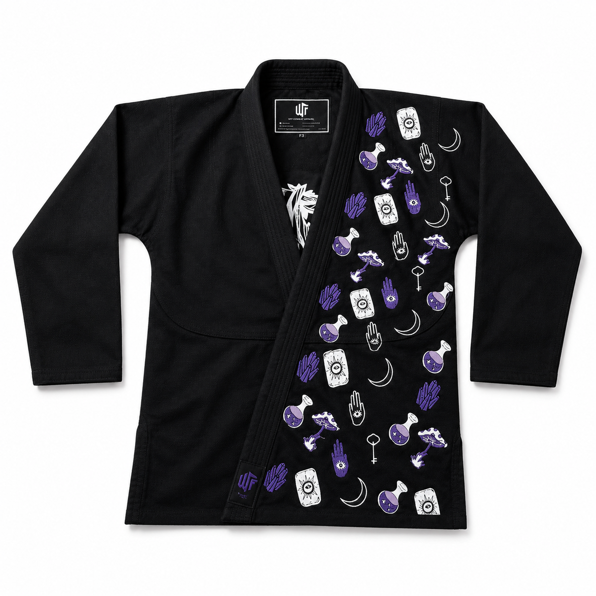THE COVEN GI