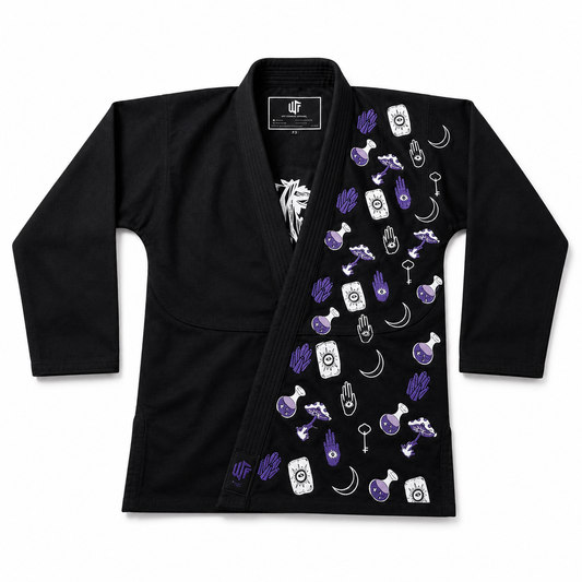 THE COVEN GI