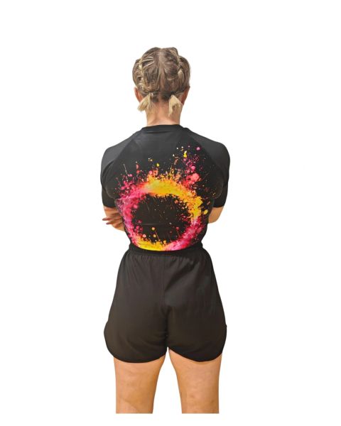 Pretty Violent Nogi Set