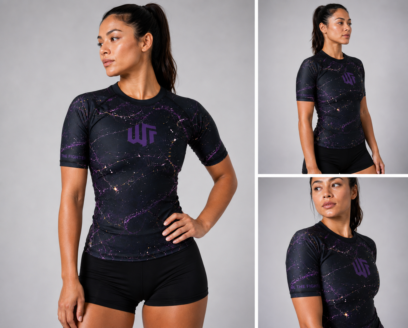 Medusa Rashguard