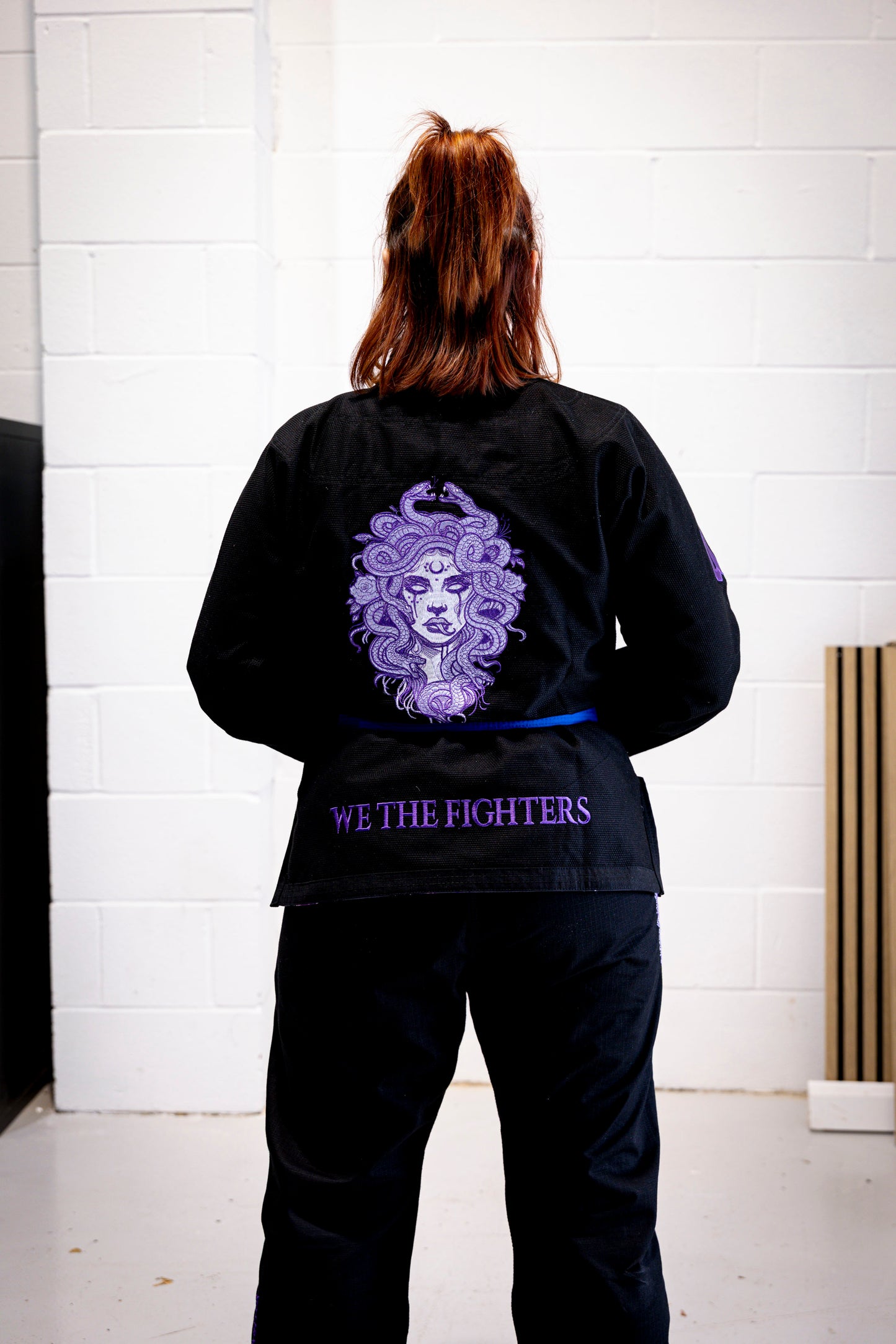 Medusa Gi