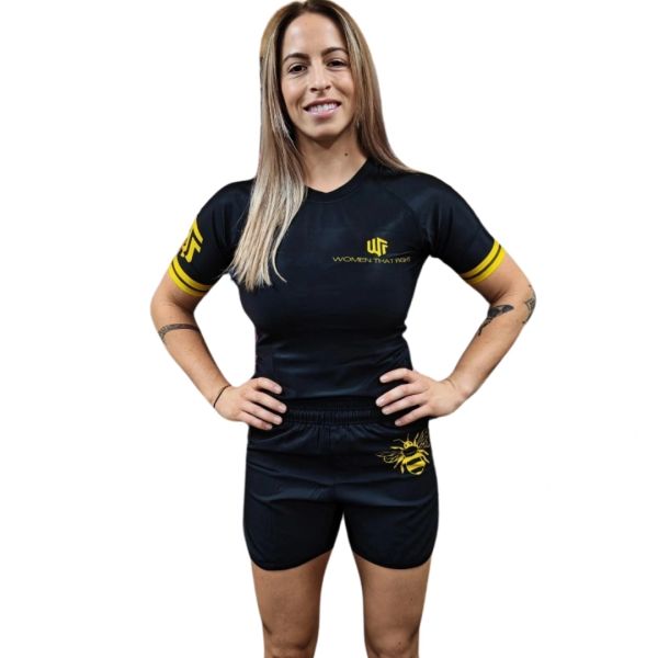 Insect collection Bee Nogi Set Black