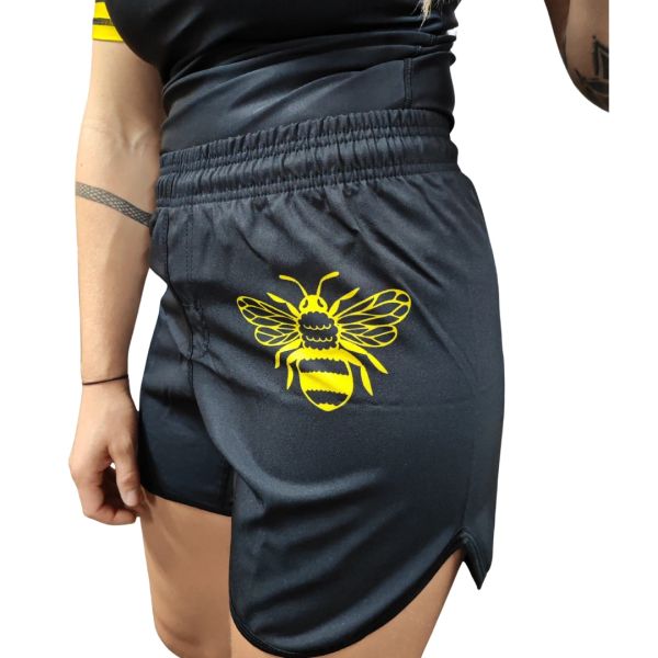 Insect collection Bee Nogi Set Black