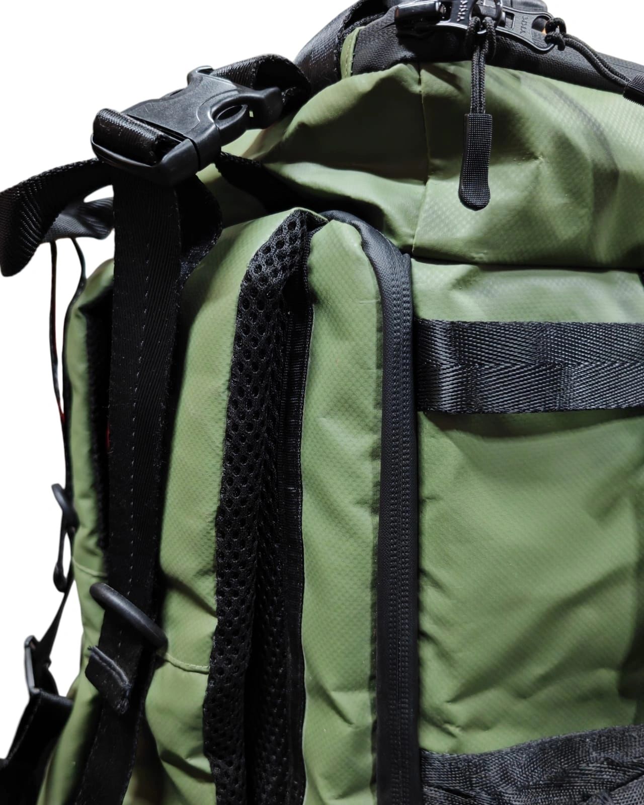 Choking Dept Combat Backpack