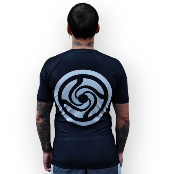 Jiujitsu Rashguard Mens