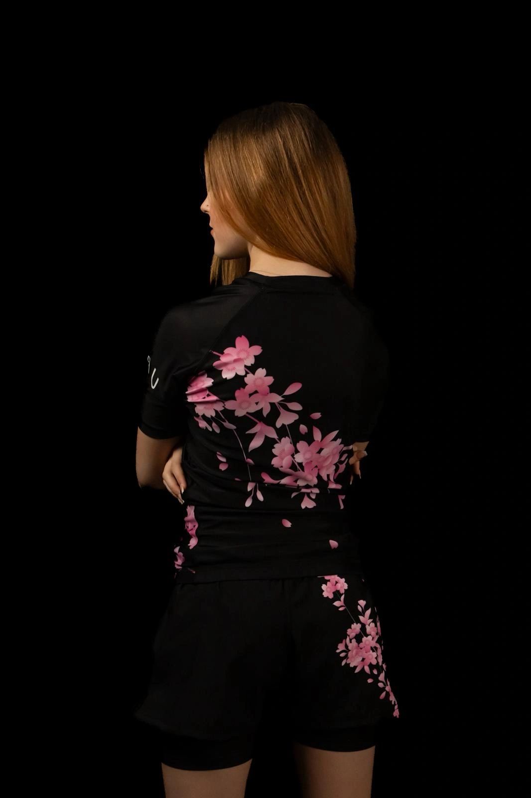 Sakura Hybrid Set