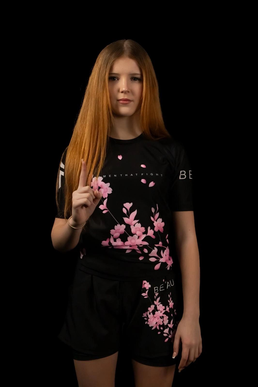 Sakura Hybrid Set